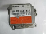 Bag Control Module Fits 02-04 Audi A4. Fixed Price $33.71.