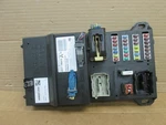 Ford Fusion Milan Body Control Module Fuse Box Bcm 2006 6E5T14B476AM. Fixed Price $174.00.