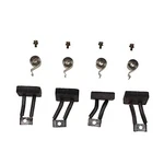 Fridayparts Motor Brush Kit 122967 147664 For Skyjack Sjiii 3215 3220. Fixed Price $96.57.