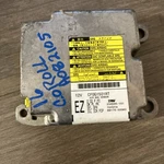 Toyota Corolla Srs Control Module Unit (p) Pn: 89170-02G60. Fixed Price $79.99.