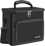 Tamfile Fireproof Lipo Battery Bag With 4200 Heat Insulated, Black. Fixed Price $31.99.