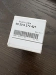 Oem Bmw Group Part # 66 20 9 274 427. Fixed Price $150.00.