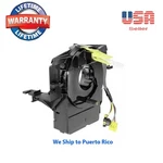 Clock Spring W/o Angel Sensor Fit Dodge Caliber 2007-2012 & Jeep Wrangler 07-18. Fixed Price $43.00.
