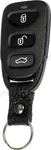 Dorman 99569ST Keyless Entry Remote 4 Button. Fixed Price $110.48.