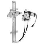 Front Driver Side Power Window Regulator W/motor For Buick Century Olds Intrigue. Fixed Price $23.79.