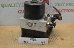 2006-10 Volkswagen Beetle Abs Pump Control Oem 1J0614517M Module 47-17C3. Fixed Price $44.99.