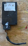 2013 Chrysler Town Country Dodge Caravan Blind Spot Sensor Oem 68158109AC. Fixed Price $149.99.