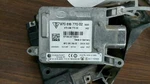Oem Porsche Panamera Left Blind Spot Ecu 97061877002. Fixed Price $84.99.