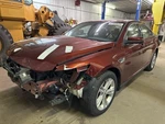 13-19 Ford Taurus Lh Roof Curtain Oem Driver Side. Fixed Price $147.90.