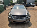 Camera/projector Coupe Rear View Fits 08-13 Infiniti G37 1035153. Fixed Price $165.00.