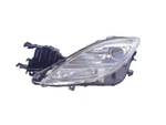 For 2009 2010 Mazda 6 Six Headlight Lamp Left Driver Side Nsf Certified. Fixed Price $328.71.