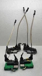 2001-2005 Volvo 60 Series Door Latch Rear Front Right Left 4PCS. Fixed Price $108.77.
