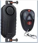 Wsdcam Screw-mounted Trailer Anti-theft Alarm 113DB Loud.. Fixed Price $19.99.