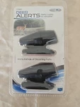 Custom Accessories 17380 Deer Alerts Whistles Warning Device 2 Per Package. Fixed Price $10.00.