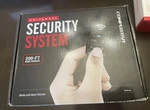 Compustar Universal Car Security System VS70-AL 200 Ft Max Range. Fixed Price $95.00.