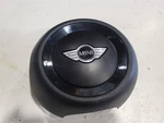2012 Mini Cooper R56 Lci Baker Street Steering Wheel Airbag Srs Fits 11-15 Oem. Fixed Price $157.50.