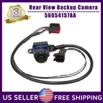 Rear View Back Up Camera 56054157AA For Chrysler Dodge Grand Caravan 2011-2019. Fixed Price $26.35.