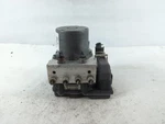 2009-2009 Jaguar Xf Abs Pump Control Module MY42M. Fixed Price $47.83.