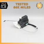 08-19 Maserati Granturismo M145 Left Side Door Lock Latch Actuator Oem 66K. Fixed Price $128.65.