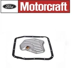 New Auto Trans Filter Kit Oem Motorcraft Gsk For E-150 1994-2014. Fixed Price $59.50.