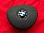 07-13 Bmw E88 E90 E92 1/3 Series M-sport Steering Wheel Trim Panel Cap Oem. Fixed Price $225.55.