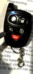 Autostart ASRA-2503BK 1-WAY 5-BUTTON Remote Control Fcc Id EZSNAH2503 Starter. Fixed Price $43.69.