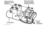 Abs Module Repair Rebuild Service For 98 99 00 01 Audi A4 A6 A8 S4. Fixed Price $99.00.