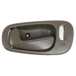 Door Handle For 1998-2002 Corolla Prizm Power Lock Front Rear Left 94857495. Fixed Price $11.00.