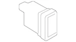 Genuine Nissan Mode Control 25141-1VX0A. Fixed Price $132.88.