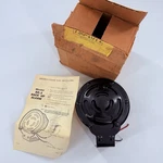 Nos Napa Balkamp Reverse Back Up Alarm 4-6363 Vintage Old School Mod BK-3. Fixed Price $59.95.