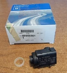 Genuine Gm Cadillac 05-11 Sts 04-09 Xlr Parking Assist Back Up Alarm Sensor. Fixed Price $55.00.