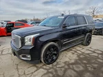 Used Blind Spot Detection System Warning Control Module Fits: 2016 Gmc Yukon Dri. Fixed Price $124.90.