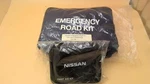 057T7EMRGK92 Oem New Sealed Nissan Emergency Road Kit Vehicle Safety. Fixed Price $90.45.