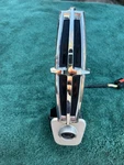 2010-2012 Lincoln Mkz Rear Trunk Lid Emblem Logo Back Up Camera Tested. Fixed Price $79.99.