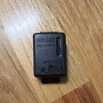 Audiovox Auto Security Shock Sensor AS-9490-4P. Fixed Price $7.50.