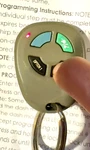 Prestige Keyless Remote Car Starter Fob Elvatoc APS155CH APS15CH APS255C Oem. Fixed Price $38.57.