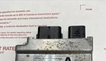 06-07 Mercury Grand Marquis Safety Module Computer 6W73-14B321-CA. Fixed Price $65.00.