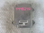 Bag Control Module Fits 04-09 Toyota Runner 89170-35220 8917035220. Fixed Price $104.99.