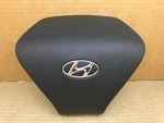 2011-2014 Hyundai Sonata Left Driver Side Steering Wheel Black. Fixed Price $65.00.