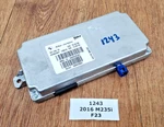Oem Bmw F23 F30 F32 F10 F02 F80 F82 M4 Rear View Backup Camera Control Module. Fixed Price $44.95.