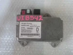 Bag Control Module Fits 05-07 Five Hundred 7G1314B321BA 7G13-14B321-BA. Fixed Price $52.49.