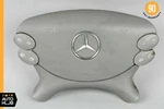 Mercedes R230 CLK500 E350 SL500 Steering Wheel Gray Oem. Fixed Price $49.23.