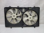 2017-2020 Toyota Sienna Electric Cooling Fan Motor & Shroud Oem 16363-0P180. Fixed Price $252.19.
