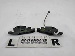 Mercedes SLK230 SLK320 R170 Pair Convertible Top Roof Lock Latches Fits 97-04. Fixed Price $40.38.