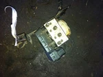 00 01 Mazda Mpv Anti-lock Brake Part Assembly From Vin 135255. Fixed Price $58.23.