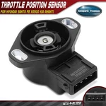 Throttle Position Sensor For Hyundai Santa Fe XG300 XG350 Kia Amanti W/ 4-BLADE. Fixed Price $15.69.