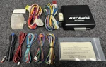 Autopage Alarm Remote Start RST2053AL Fcc Id: H50R28 Brain And Wires/as Shown.. Fixed Price $58.85.