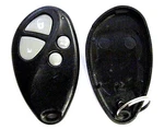 Case Only Keyless Entry Remote Controller Replacement Elvatdb Keyfob Alarm Bob. Fixed Price $17.95.