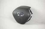 2017-2024 Infiniti Q50 / Q60 Driver Steering Wheel Airbag Black Original Oem. Fixed Price $449.99.