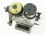 05-06 Mercedes SL500 SL600 SL55 R230 Abs Anti Lock Brake Pump 0265960029 Oem. Fixed Price $279.99.